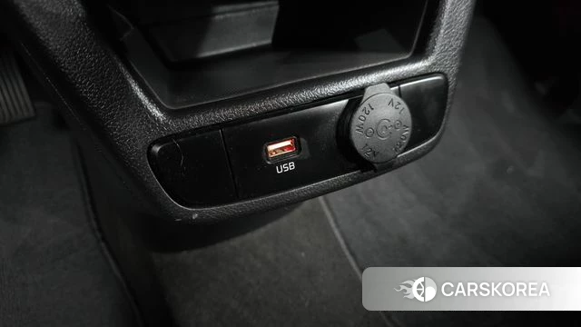 Kia The New Ray id 4951330 из Кореи 8