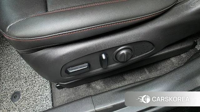 Chevrolet (GM Daewoo) Trax Crossover id 5011456 из Кореи 8