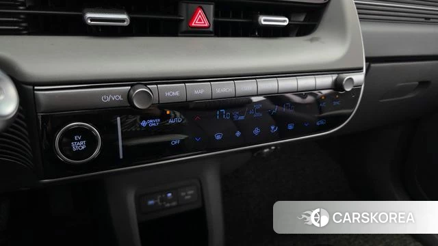 Hyundai The New Ionic 5 id 4985089 из Кореи 8