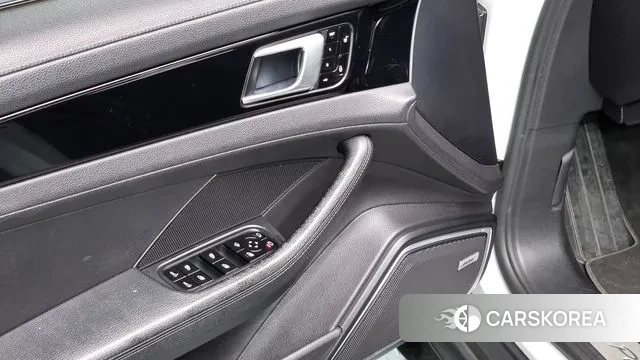 Porsche Panamera (971) id 3661746 из Кореи 8