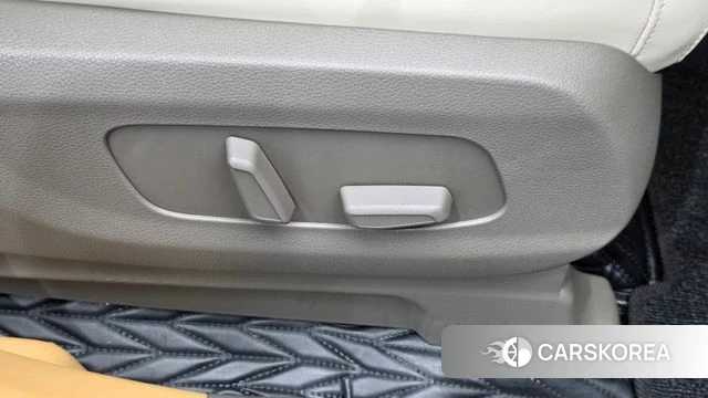 Kia The New Carnival 4th Generation id 5001897 из Кореи 8