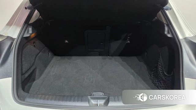 Mercedes-Benz GLA-Class X156 id 5004138 из Кореи 8