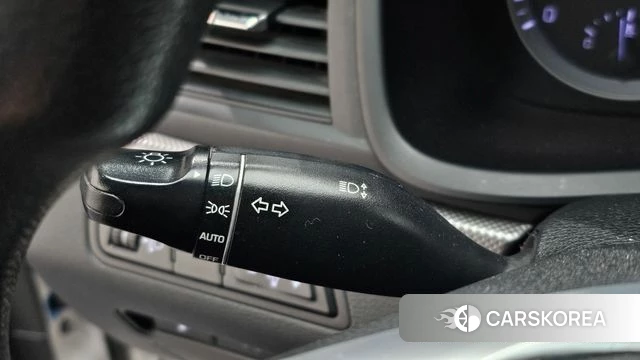 Hyundai Sonata New Rise id 5048512 из Кореи 8