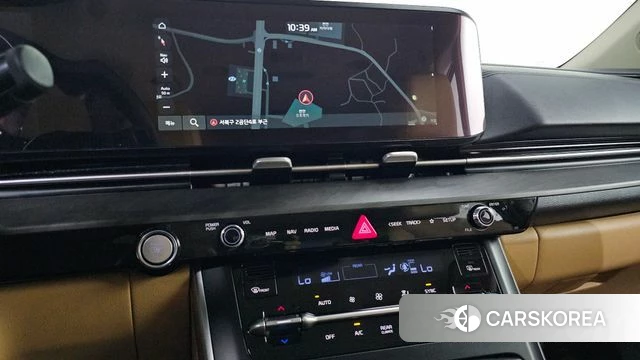 Kia Carnival 4th generation id 4952101 из Кореи 8