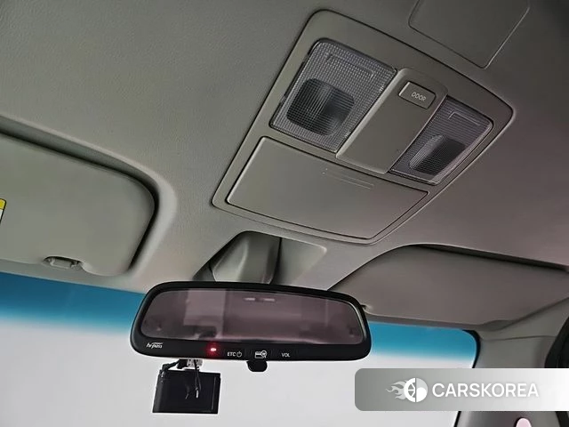 Kia The New Ray id 4967879 из Кореи 8