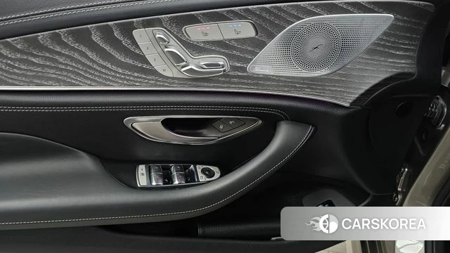 Mercedes-Benz CLS-Class C257 id 4922429 из Кореи 8