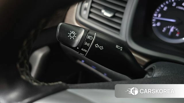 Hyundai Sonata New Rise id 4713287 из Кореи 8