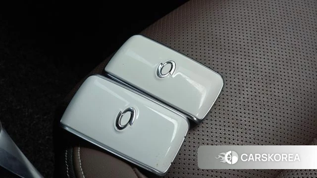 Renault Korea (Samsung) The New QM6 id 4987915 из Кореи 8