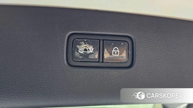 Genesis GV80 id 5040960 из Кореи 8