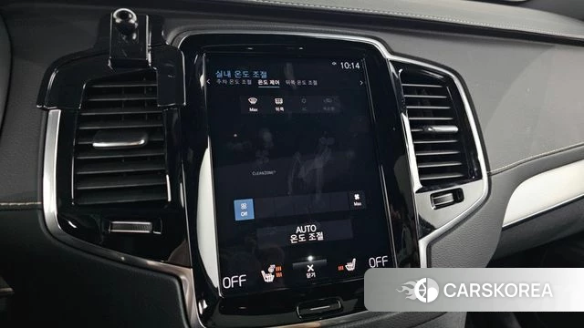 Volvo XC90 second Generation id 4899862 из Кореи 8