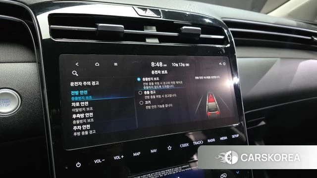 Hyundai Tucson (NX4) id 4980843 из Кореи 8