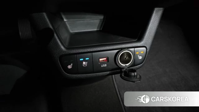 Kia The New Kia Ray id 5059223 из Кореи 8