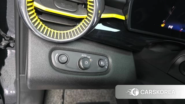 Chevrolet (GM Daewoo) Trax Crossover id 4935436 из Кореи 8
