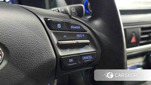 Hyundai Kona id 4988409 из Кореи 8