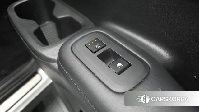 Hyundai Santa Fe (MX5) id 4767714 из Кореи 8