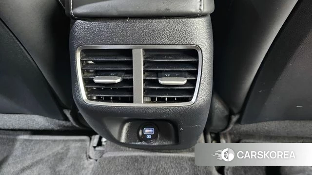 Hyundai Sonata (DN8) id 4779587 из Кореи 8