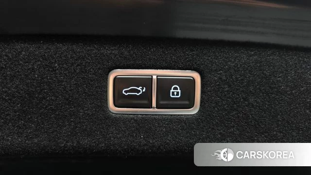 Genesis G90 (RS4) id 4964749 из Кореи 8