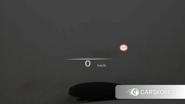 Genesis G80 (RG3) id 4922853 из Кореи 8