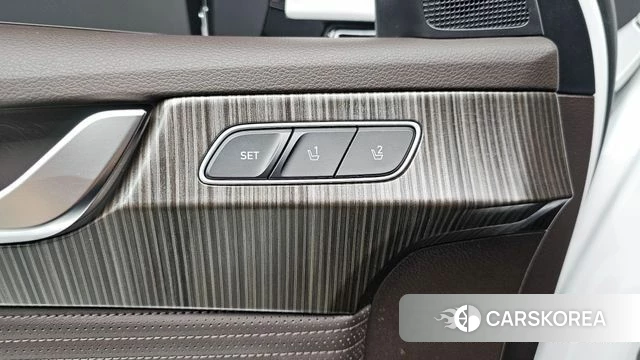 Hyundai The New Palisade id 4975896 из Кореи 8