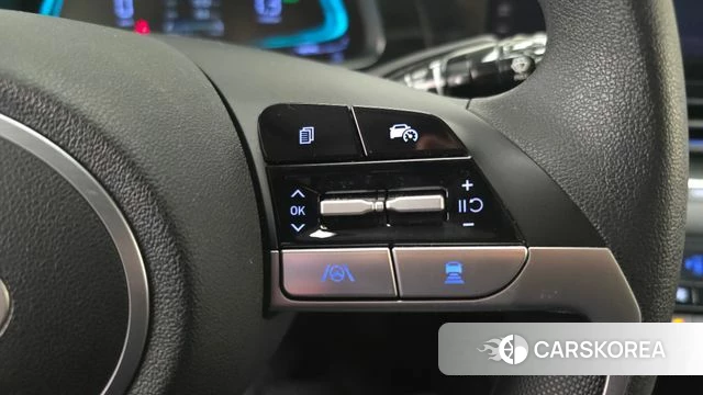 Hyundai The New Avante Hybrid (CN7) id 4957473 из Кореи 8