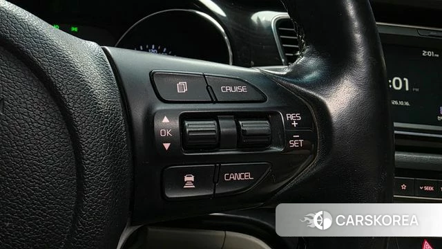 Kia The New Carnival id 4998778 из Кореи 8