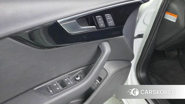 Audi A4 (B9) id 5027926 из Кореи 8