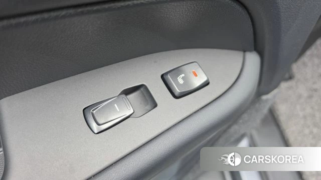 Ssangyong Rexton Sports Cannes id 4923861 из Кореи 8