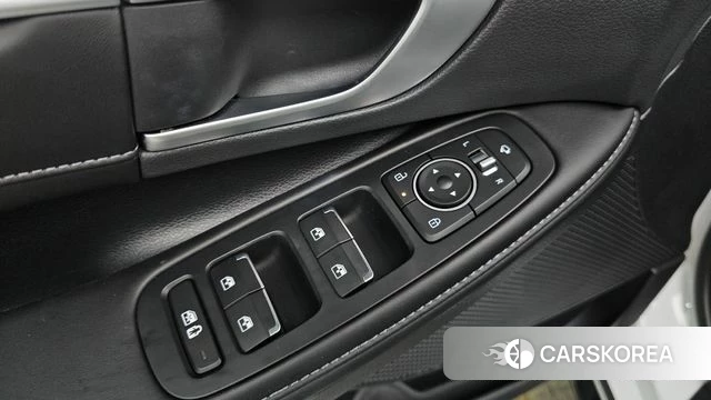 Hyundai Sonata D Edge (DN8) id 4720192 из Кореи 8
