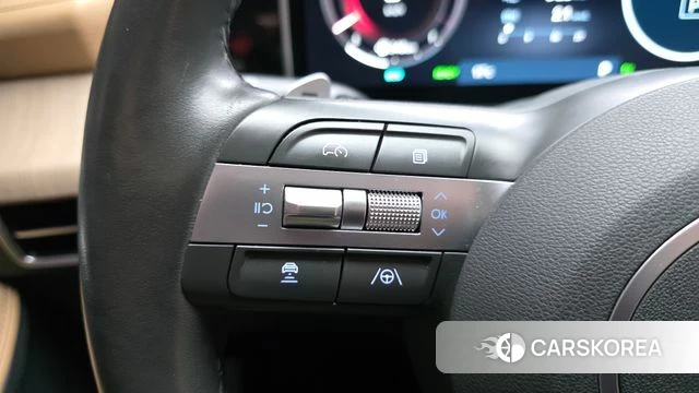 Hyundai Sonata D Edge Hybrid (DN8) id 5026875 из Кореи 8