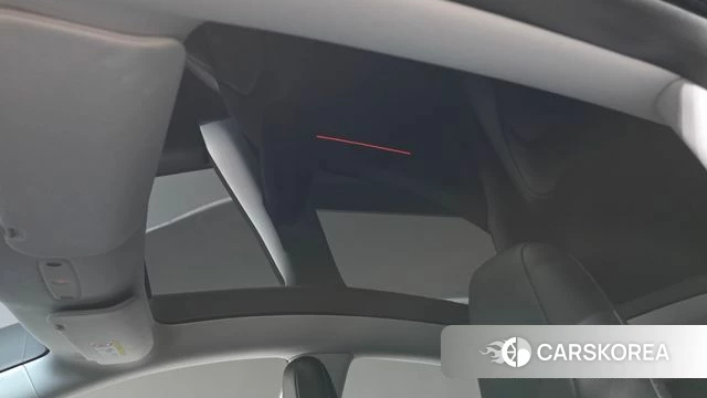 Tesla Model Y id 5045615 из Кореи 8