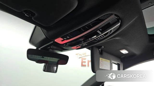 Porsche Cayenne (PO536) id 4711261 из Кореи 8