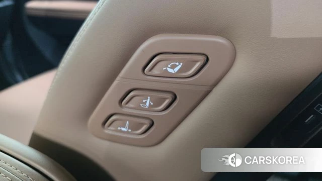 Hyundai Santa Fe (MX5) id 4934901 из Кореи 8