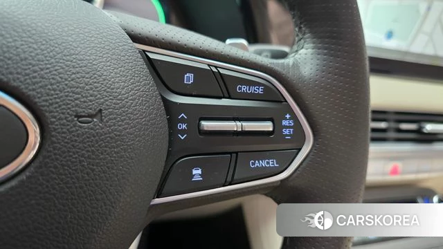 Hyundai Palisade id 4997522 из Кореи 8