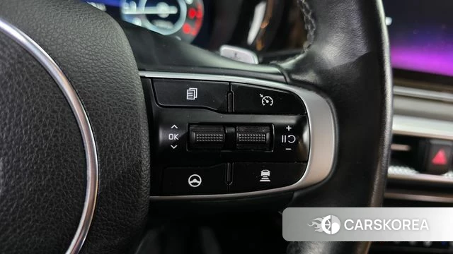 Kia K5 3rd generation id 5016500 из Кореи 8