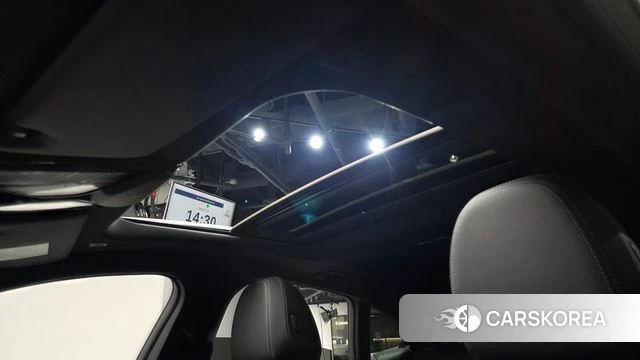 BMW i4 id 5039155 из Кореи 8