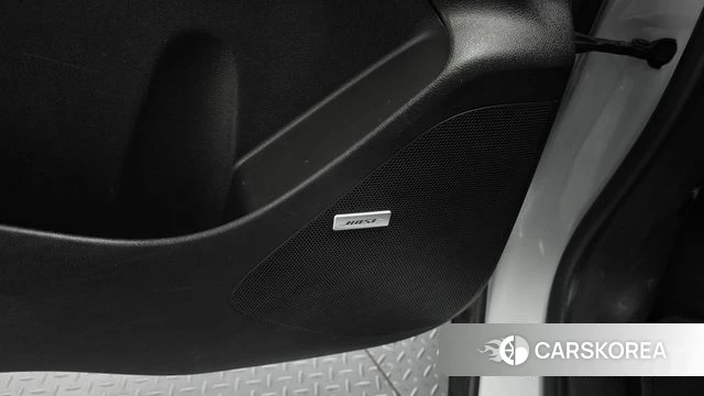 Chevrolet (GM Daewoo) New Bolt EV id 5022059 из Кореи 8