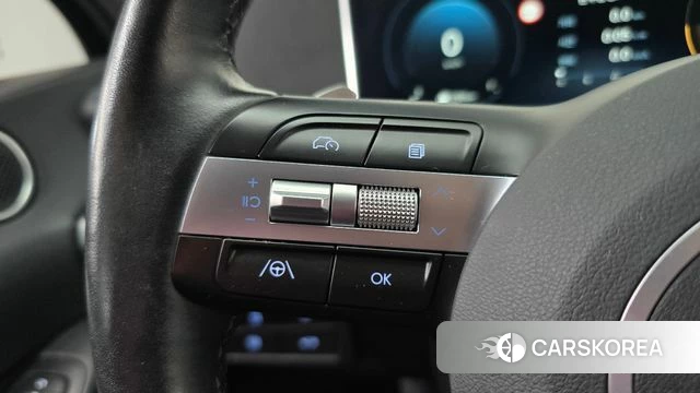 Hyundai Sonata D Edge (DN8) id 5039660 из Кореи 8