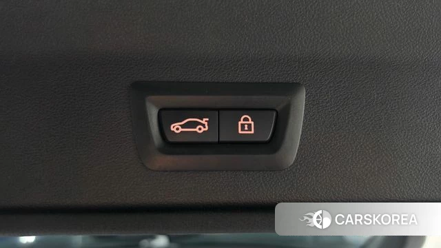BMW X3 (G01) id 4952069 из Кореи 8
