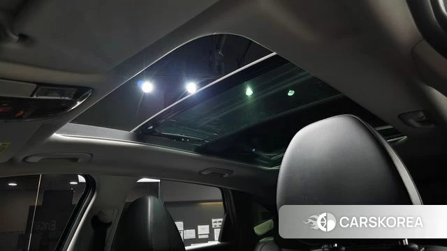 Hyundai Tucson Hybrid (NX4) id 4986472 из Кореи 8