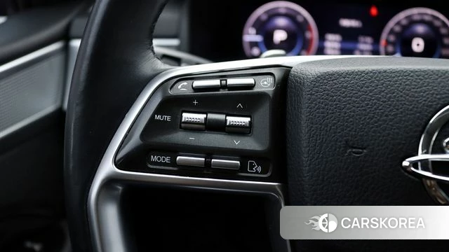 Ssangyong All New Rexton id 4991342 из Кореи 8