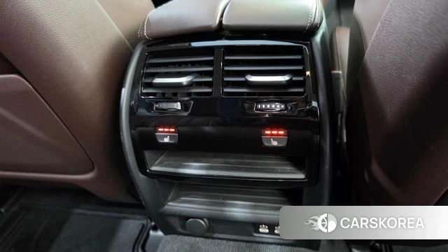 BMW 5 Series (G30) id 5047152 из Кореи 8