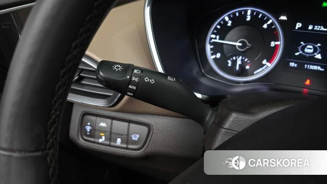 Hyundai Santa Fe TM id 5048613 из Кореи 8