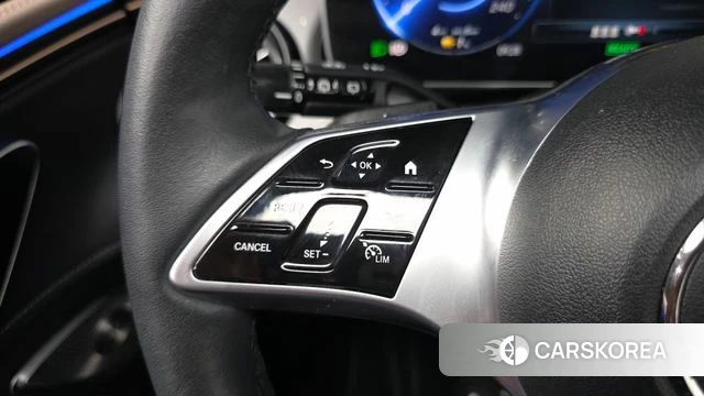 Mercedes-Benz EQE SUV X294 id 4660657 из Кореи 8