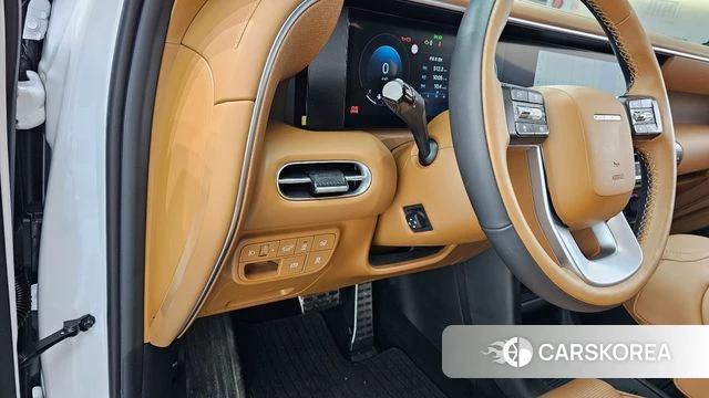 Hyundai Palisade (LX3) id 4934462 из Кореи 8