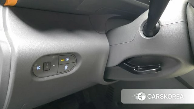 Hyundai Casper id 4749936 из Кореи 8
