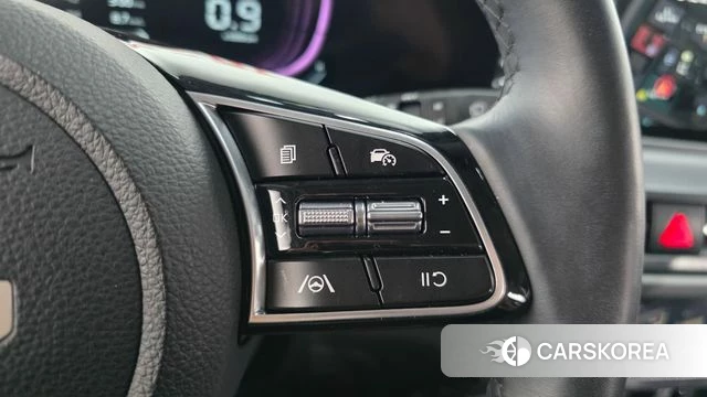 Kia The New Seltos id 4995960 из Кореи 8