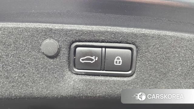 Hyundai The New Grandeur IG id 5023400 из Кореи 8