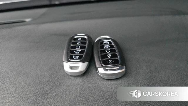 Hyundai The New Kona Hybrid id 4702255 из Кореи 8