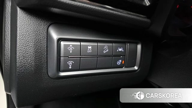 Ssangyong Berry New Tivoli id 5028705 из Кореи 8