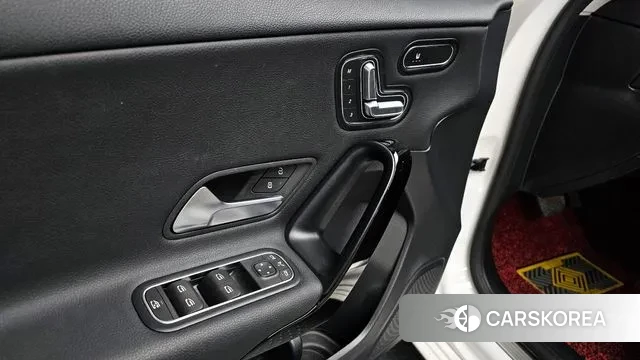 Mercedes-Benz A-Class W177 id 3552425 из Кореи 8